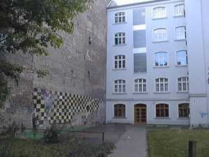 Auguststrasse