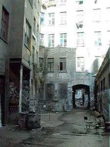 Brunnenstrasse