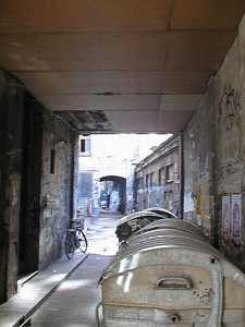 Brunnenstrasse