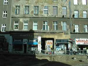 Brunnenstrasse