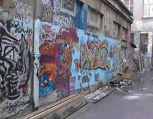Brunnenstrasse