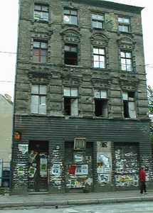 Club - Der Eimer