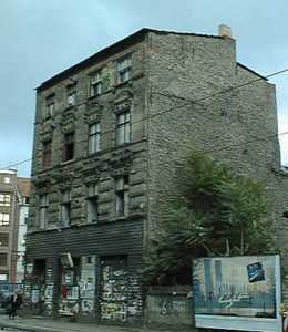 Club - Der Eimer