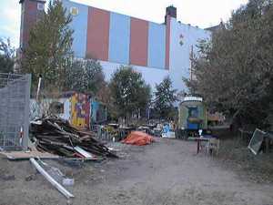 Der Kinderbauernhof