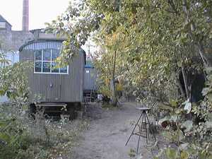 Schwarzer Kanal