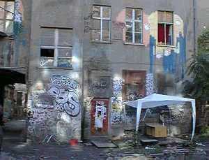 Brunnenstrasse