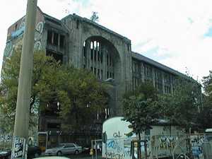 Tacheles