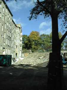 Veteranenstrasse