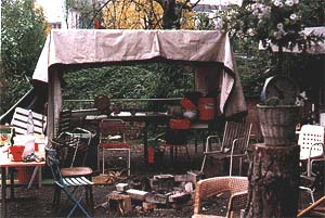 Ein Bild vom GlaceGarten