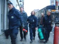 L'expulsion