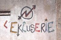 L'Ekluserie