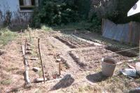 Le potager organique