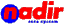 nadir - Logo
