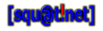 Image: [squat.net] - Logo
