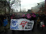 Solidarity transparent