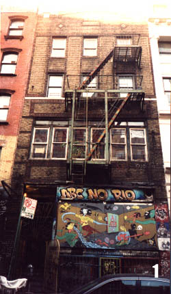 ABC no Rio